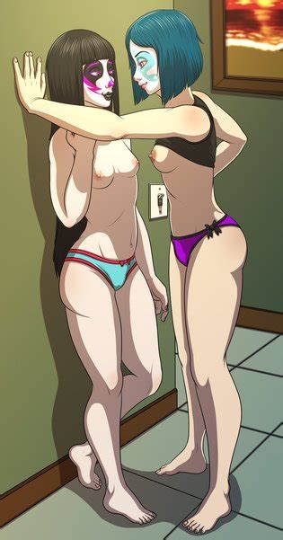 Best Clowns Luscious Hentai Manga Porn