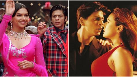 10 Best Shah Rukh Khan Movies On Netflix For Your Entertainment Pinkvilla