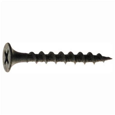 Black Drywall Screw At Rs Box In Amritsar Id