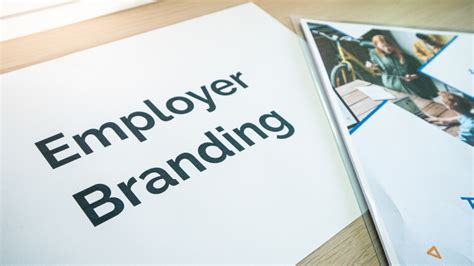 Employer Branding Via Social Media So Machst Du Deine Marke F R