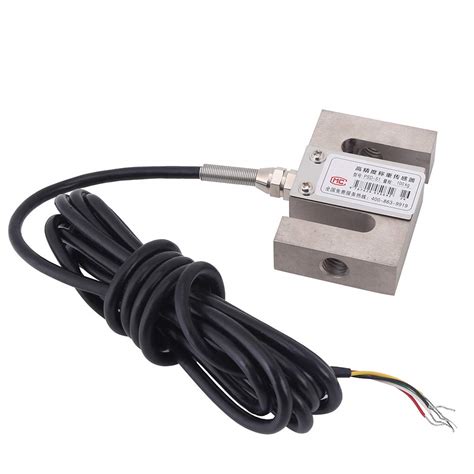 Walfront Portable High Precision Load Cell Scale Sensor For India Ubuy