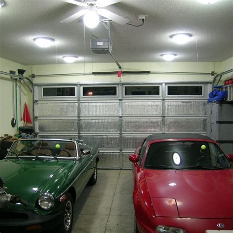 The 15 Best Collection of Outdoor Garage Ceiling Lights