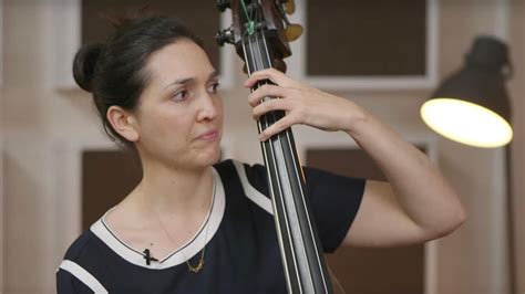 Beginners Jazz Lessons — Discover Double Bass