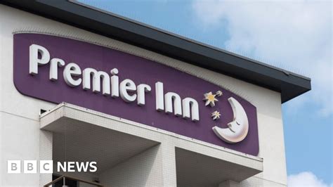 Premier Inn to open five new hotels in Scotland - BBC News