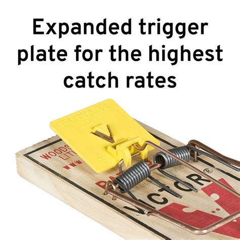 Victor® Easy Set® Pre Baited Rat Trap — Ellington Agway