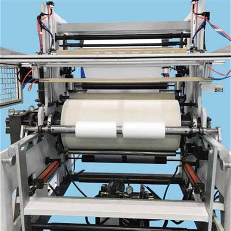 Wholesale PVC Medical Film Extrusion Machine Manufacturer And Supplier