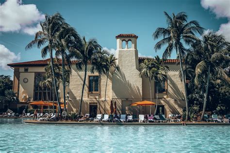 The Biltmore Hotel; the best hotel in Miami! - Girl Going Global