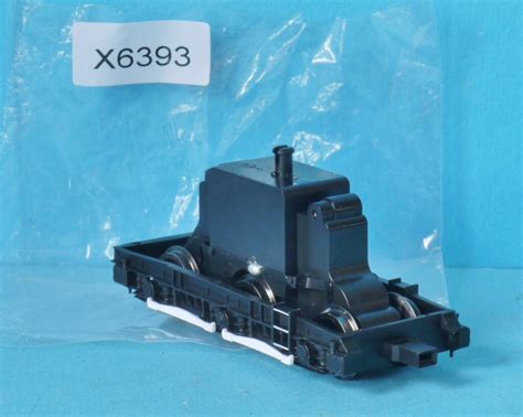 X6393 Hornby Spare Motor Bogie Complete Drive Unit For Class 92 Locos