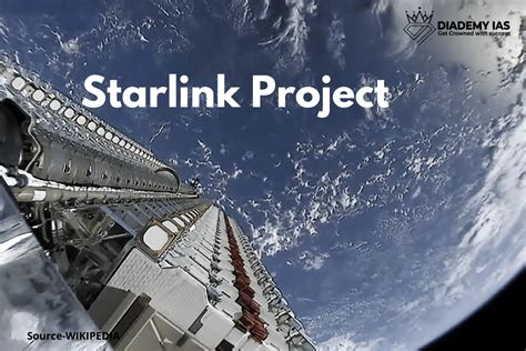 What is Starlink Project all about? Pros & Cons of Satellite Internet ...