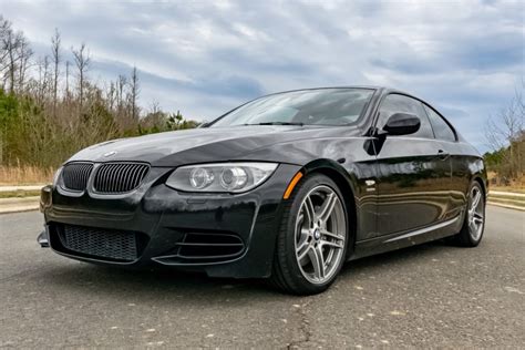 2011 Bmw 335is Coupe For Sale On Bat Auctions Closed On March 22 2022 Lot 68601 Bring A