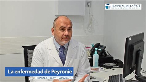 Enfermedad De Peyronie Causas Tratamiento Y Cura Urología Hospital