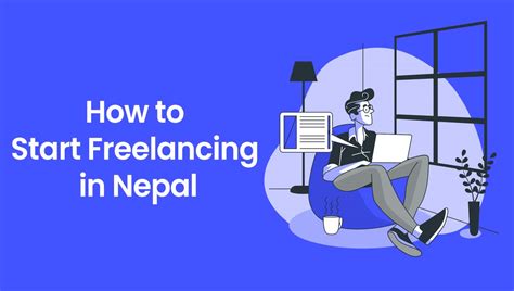 How To Start Successful Freelancing In Nepal