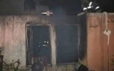 Muere Familia Al Incendiarse Su Casa En Acapulco Noticias Del Estado