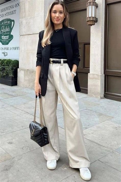 Style Casual Chic Mode D Emploi Tout Ce Qu Il Faut Savoir Pour