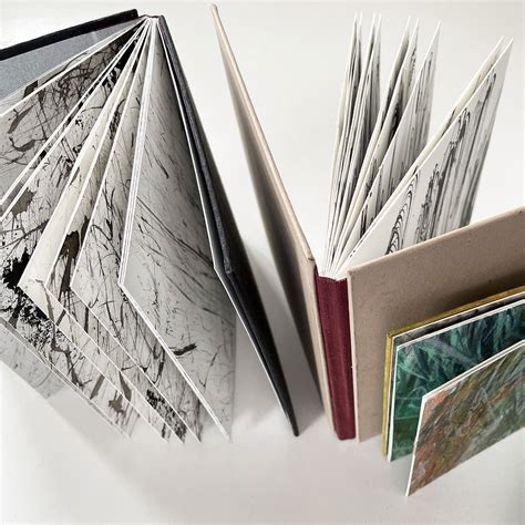 Learn Book Binding Techniques with Primrose Paper Arts Inc. – North ...