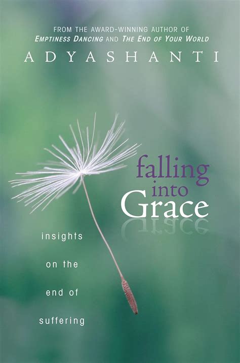 Falling Into Grace Adyashanti
