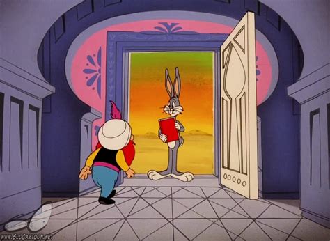 Bugs Bunny S Third Movie 1001 Rabbit Tales ZAJEMKI