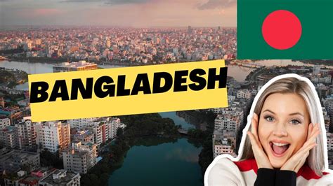 Interesting Facts About Bangladesh Top 10 Facts Bangladesh 2023 YouTube