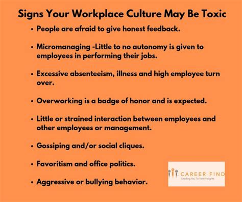 Are You Overlooking A Toxic Work Culture Workplace Quotes Work