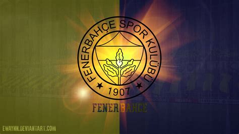 Fenerbahce Wallpaper Kostenlos Wallpapers