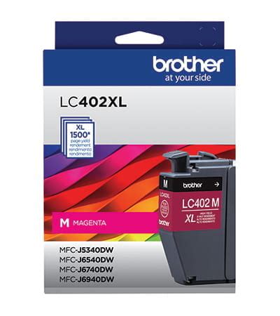 Brother | Genuine Ink and Toner Printer Supplies | Brother