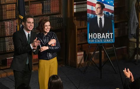 The Politician Season Two Review A Ropey Second Term