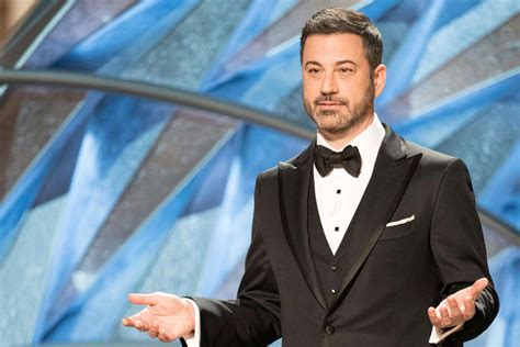 Oscars 2018: Read Jimmy Kimmel's entire opening monologue