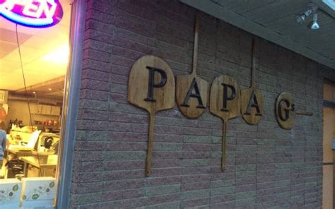 Papa G's - Bloomington-Normal, Illinois