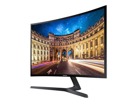 Samsung Monitor C F Fhu Curved Lc F Fhuxen Patronenprofi