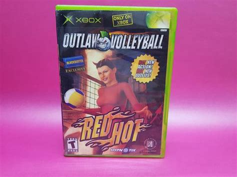 Outlaw Tennis Xbox Clasico Ofertas Abril Clasf