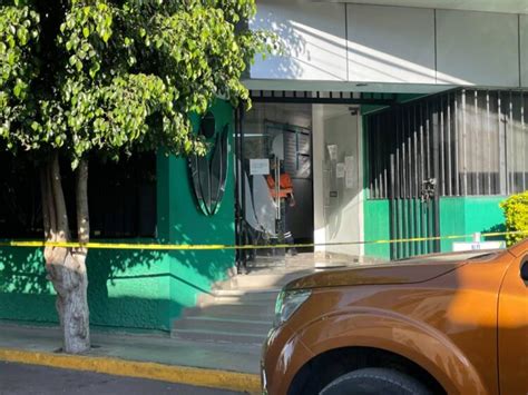 Se Revientan Cables Y Se Desploma Elevador De Hospital Hay Personas