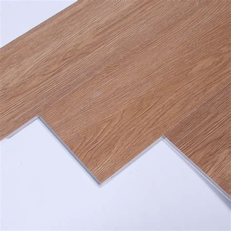 Waterproof Wood Grain Luxury Mm Mm Mm Mm Mm Pvc Click