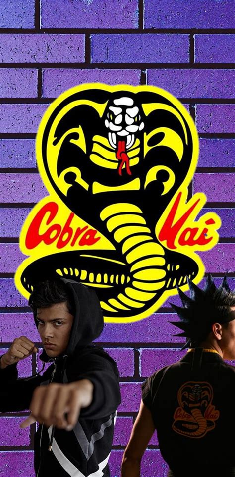 Discover 54 Hawk Wallpaper Cobra Kai Latest In Cdgdbentre