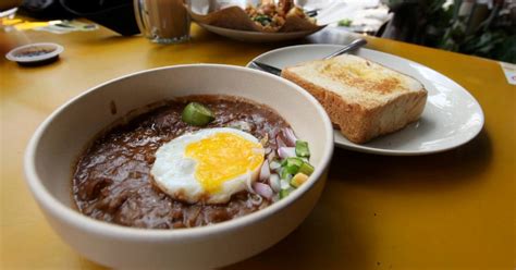 Kacang Pool Menu Istimewa Johor Berita Harian