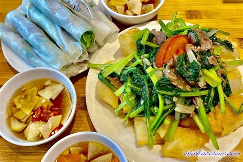 Hanoi Vietnam 10 Best Hanoi Specialties For A Street Food Tour