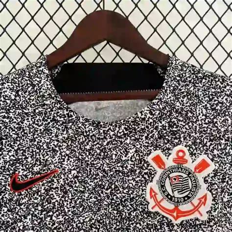 Corinthians Special Edition Soccer Jersey Soccer Jersey Yupoo