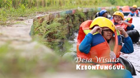 MBANGUN DESO DESA KEBONTUNGGUL YouTube