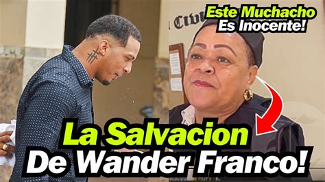 Lo Que Paso Con Wander Franco Que Lo Hara Regresar A Mlb Miren Que