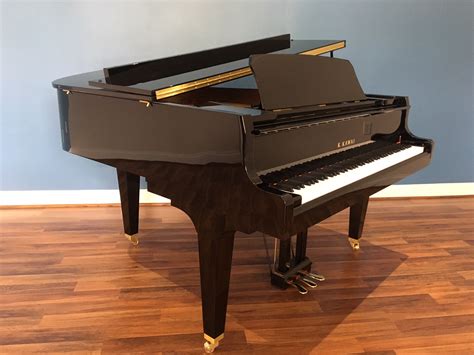 Kawai GL 10 Baby Grand Freeburg Pianos