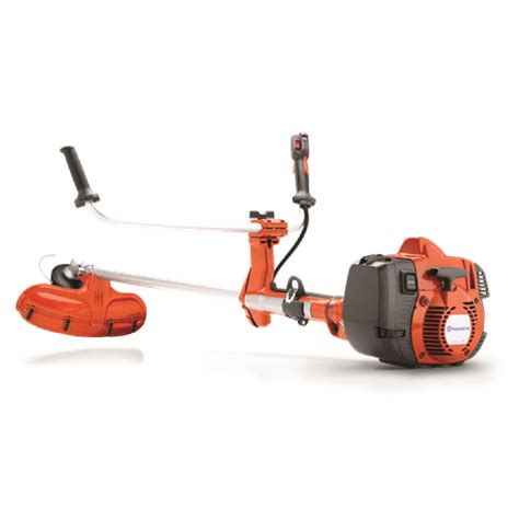 Husqvarna 545 RXT Trimmy En Mes Incl Balance XT Autotune Beeckman