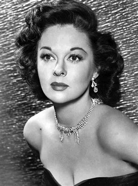 Susan Hayward Photo Who2