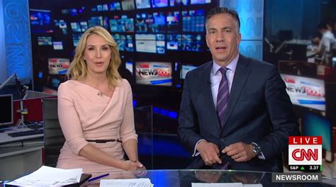 Cnn Newsroom With Poppy Harlow And Jim Sciutto Cnnw April 11 2019