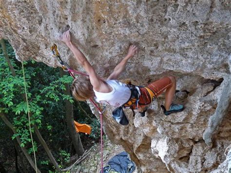 Tito Claudio Traversa Climber Enne Morto Dopo Una Caduta Da