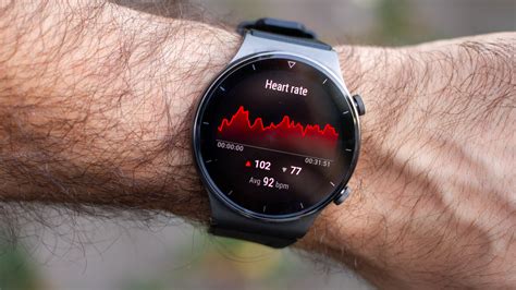 Huawei Watch Gt 2 Pro Review Techradar