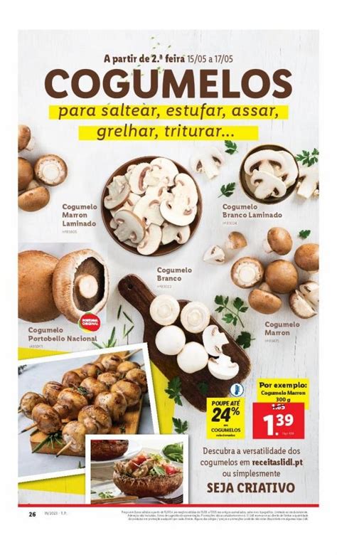 Lidl Sabores Do Mundo Todos Folhetos Portugal