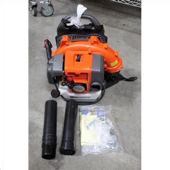 Husqvarna Gas Leaf Blower | Property Room