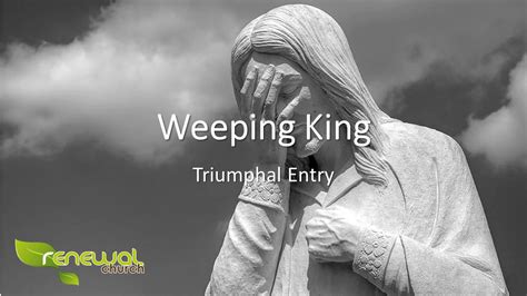 Weeping King Renewal Church