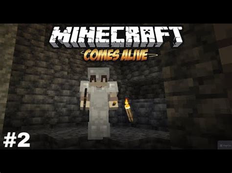 Mca Reborn We Did It Minecraft Comes Alive Youtube