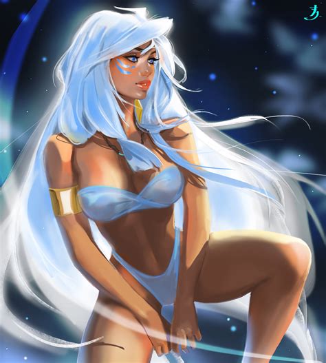 Kida Atlantis NSFW Optional By Coffeeart Hentai Foundry