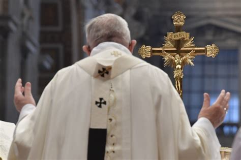 IV Domenica Di Pasqua Santa Messa E Ordinazioni Presbiteriali